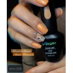 Mixcoco Ημιμόνιμο Βερνίκι Νυχιών 39 15ml