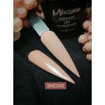 Mixcoco Ημιμόνιμο Βερνίκι Νυχιών 40 15ml