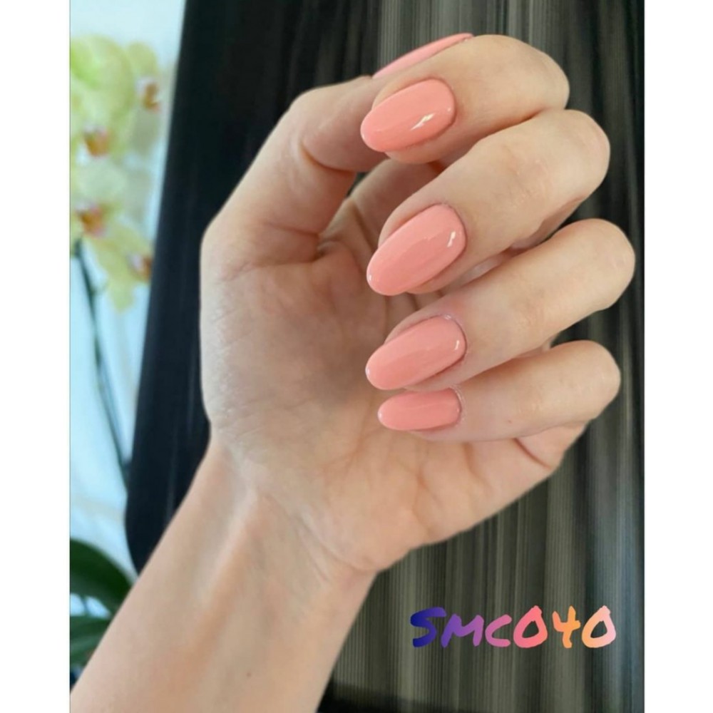 Mixcoco Ημιμόνιμο Βερνίκι Νυχιών 40 15ml
