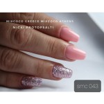 Mixcoco Ημιμόνιμο Βερνίκι Νυχιών 43 15ml Mixcoco Ημιμόνιμο Βερνίκι Νυχιών 43 15ml