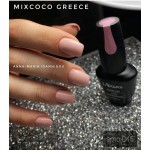 Mixcoco Ημιμόνιμο Βερνίκι Νυχιών 45 15ml Mixcoco Ημιμόνιμο Βερνίκι Νυχιών 45 15ml