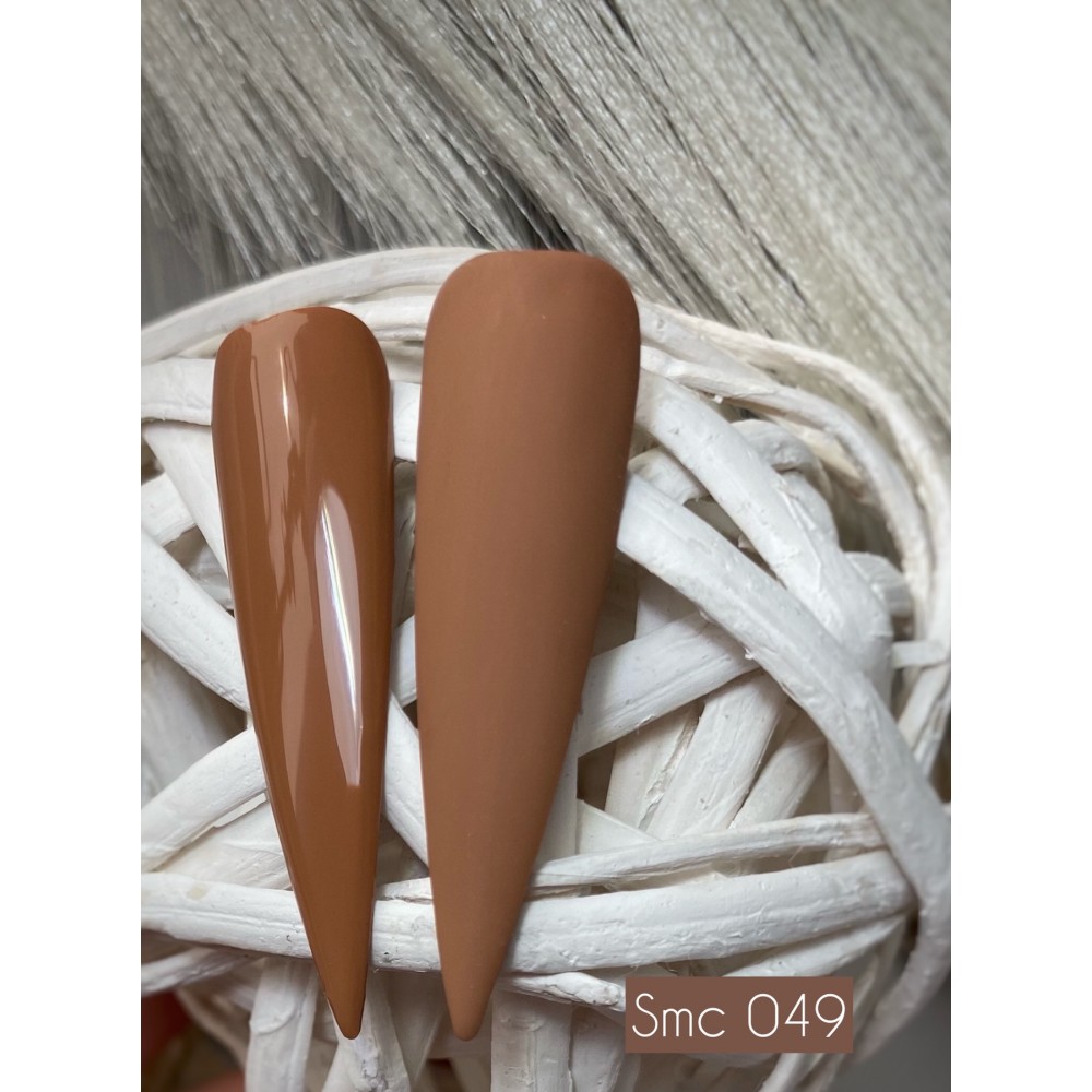 Mixcoco Ημιμόνιμο Βερνίκι Νυχιών 49 15ml Mixcoco Ημιμόνιμο Βερνίκι Νυχιών 49 15ml