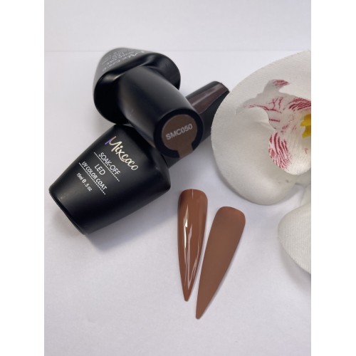 Mixcoco Ημιμόνιμο Βερνίκι Νυχιών SMC 50 15ml Hema Free