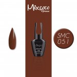 Mixcoco Ημιμόνιμο Βερνίκι Νυχιών 51 15ml Mixcoco Ημιμόνιμο Βερνίκι Νυχιών 51 15ml
