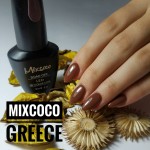 Mixcoco Ημιμόνιμο Βερνίκι Νυχιών 51 15ml Mixcoco Ημιμόνιμο Βερνίκι Νυχιών 51 15ml