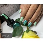 Mixcoco Ημιμόνιμο Βερνίκι Νυχιών 61 15ml Mixcoco Ημιμόνιμο Βερνίκι Νυχιών 61 15ml