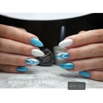 Mixcoco Ημιμόνιμο Βερνίκι Νυχιών 63 15ml Mixcoco Ημιμόνιμο Βερνίκι Νυχιών 63 15ml