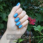 Mixcoco Ημιμόνιμο Βερνίκι Νυχιών 64 15ml Mixcoco Ημιμόνιμο Βερνίκι Νυχιών 64 15ml