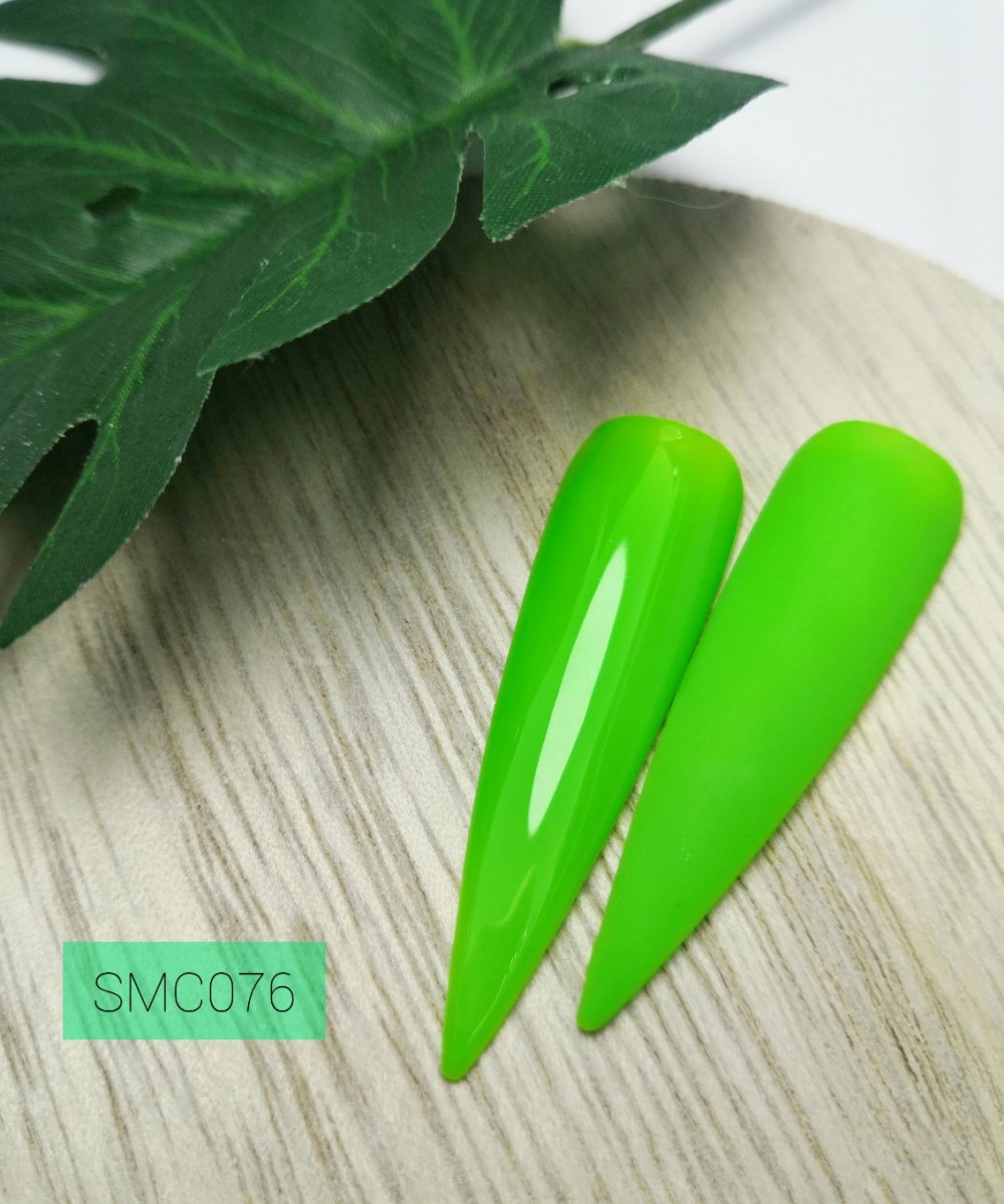 Mixcoco Ημιμόνιμο Βερνίκι Νυχιών SMC 76 15ml Hema Free