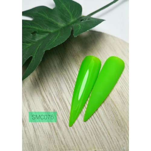 Mixcoco Ημιμόνιμο Βερνίκι Νυχιών SMC 76 15ml Hema Free