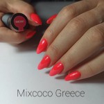 Mixcoco Ημιμόνιμο Βερνίκι Νυχιών 81 15ml Mixcoco Ημιμόνιμο Βερνίκι Νυχιών 81 15ml
