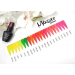 Mixcoco Ημιμόνιμο Βερνίκι Νυχιών 81 15ml Mixcoco Ημιμόνιμο Βερνίκι Νυχιών 81 15ml