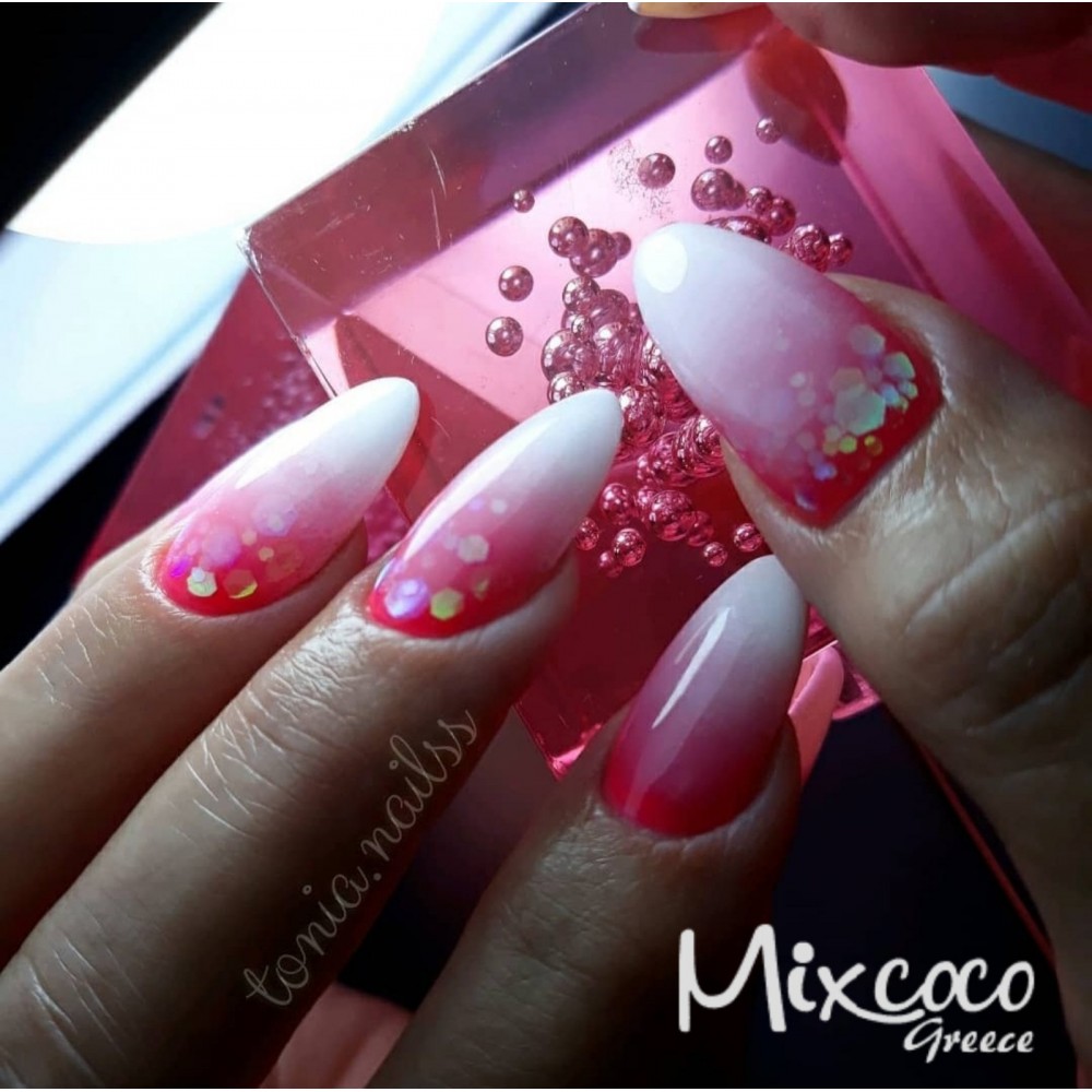 Mixcoco Ημιμόνιμο Βερνίκι Νυχιών 81 15ml Mixcoco Ημιμόνιμο Βερνίκι Νυχιών 81 15ml