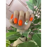Mixcoco Ημιμόνιμο Βερνίκι Νυχιών 82 15ml Mixcoco Ημιμόνιμο Βερνίκι Νυχιών 82 15ml