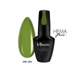 Mixcoco Ημιμόνιμο Βερνίκι Νυχιών 85 15ml Mixcoco Ημιμόνιμο Βερνίκι Νυχιών 85 15ml