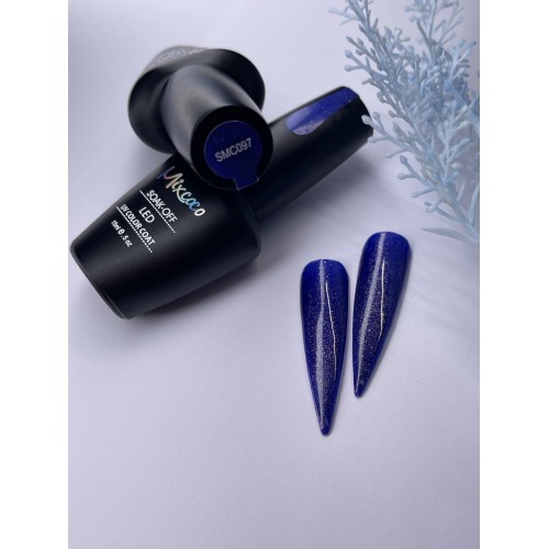 Mixcoco Ημιμόνιμο Βερνίκι Νυχιών SMC 97 15ml Hema Free