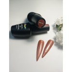 Mixcoco Ημιμόνιμο Βερνίκι Νυχιών SMC 102 15ml Mixcoco Ημιμόνιμο Βερνίκι Νυχιών SMC 102 15ml