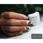 Mixcoco Ημιμόνιμο Βερνίκι Νυχιών 103 15ml Mixcoco Ημιμόνιμο Βερνίκι Νυχιών 103 15ml
