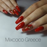 Mixcoco Ημιμόνιμο Βερνίκι Νυχιών SMC 111 15ml Mixcoco Ημιμόνιμο Βερνίκι Νυχιών SMC 111 15ml