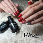 Mixcoco Ημιμόνιμο Βερνίκι Νυχιών SMC 111 15ml Mixcoco Ημιμόνιμο Βερνίκι Νυχιών SMC 111 15ml