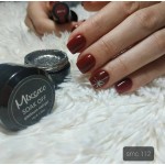 Mixcoco Ημιμόνιμο Βερνίκι Νυχιών 112 15ml Mixcoco Ημιμόνιμο Βερνίκι Νυχιών 112 15ml