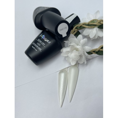 Mixcoco Ημιμόνιμο Βερνίκι Νυχιών SMC 116 15ml * Hema Free