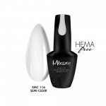 Mixcoco Ημιμόνιμο Βερνίκι Νυχιών 116 15ml Mixcoco Ημιμόνιμο Βερνίκι Νυχιών 116 15ml