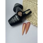 Mixcoco Ημιμόνιμο Βερνίκι Νυχιών 117 15ml Mixcoco Ημιμόνιμο Βερνίκι Νυχιών 117 15ml