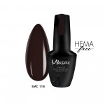 Mixcoco Ημιμόνιμο Βερνίκι Νυχιών 118 15ml Mixcoco Ημιμόνιμο Βερνίκι Νυχιών 118 15ml