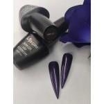 Mixcoco Ημιμόνιμο Βερνίκι Νυχιών 121 15ml Mixcoco Ημιμόνιμο Βερνίκι Νυχιών 121 15ml