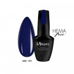 Mixcoco Ημιμόνιμο Βερνίκι Νυχιών 122 15ml Mixcoco Ημιμόνιμο Βερνίκι Νυχιών 122 15ml