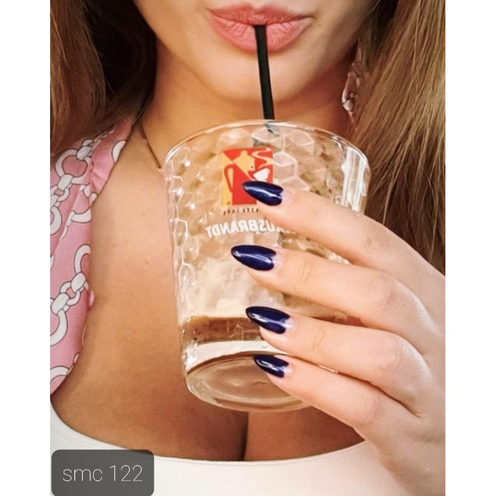 Mixcoco Ημιμόνιμο Βερνίκι Νυχιών 122 15ml Mixcoco Ημιμόνιμο Βερνίκι Νυχιών 122 15ml