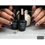 Mixcoco Ημιμόνιμο Βερνίκι Νυχιών 123 15ml Mixcoco Ημιμόνιμο Βερνίκι Νυχιών 123 15ml