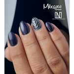 Mixcoco Ημιμόνιμο Βερνίκι Νυχιών 125 15ml Mixcoco Ημιμόνιμο Βερνίκι Νυχιών 125 15ml
