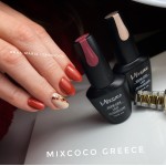 Mixcoco Ημιμόνιμο Βερνίκι Νυχιών 134 15ml Mixcoco Ημιμόνιμο Βερνίκι Νυχιών 134 15ml