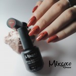Mixcoco Ημιμόνιμο Βερνίκι Νυχιών 134 15ml Mixcoco Ημιμόνιμο Βερνίκι Νυχιών 134 15ml