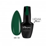 Mixcoco Ημιμόνιμο Βερνίκι Νυχιών 140 15ml Mixcoco Ημιμόνιμο Βερνίκι Νυχιών 140 15ml