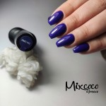 Mixcoco Ημιμόνιμο Βερνίκι Νυχιών 143 15ml Mixcoco Ημιμόνιμο Βερνίκι Νυχιών 143 15ml