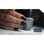 Mixcoco Ημιμόνιμο Βερνίκι Νυχιών SMC 144 15ml Mixcoco Ημιμόνιμο Βερνίκι Νυχιών SMC 144 15ml