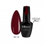 Mixcoco Ημιμόνιμο Βερνίκι Νυχιών 146 15ml Mixcoco Ημιμόνιμο Βερνίκι Νυχιών 146 15ml
