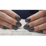 Mixcoco Ημιμόνιμο Βερνίκι Νυχιών SMC 163 15ml Mixcoco Ημιμόνιμο Βερνίκι Νυχιών SMC 163 15ml
