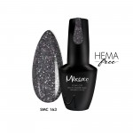 Mixcoco Ημιμόνιμο Βερνίκι Νυχιών SMC 163 15ml Mixcoco Ημιμόνιμο Βερνίκι Νυχιών SMC 163 15ml