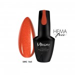 Mixcoco Ημιμόνιμο Βερνίκι Νυχιών SMC 164 15ml Mixcoco Ημιμόνιμο Βερνίκι Νυχιών SMC 164 15ml