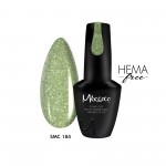 Mixcoco Ημιμόνιμο Βερνίκι Νυχιών 184 15ml Mixcoco Ημιμόνιμο Βερνίκι Νυχιών 184 15ml