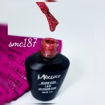 Mixcoco Ημιμόνιμο Βερνίκι Νυχιών 187 15ml Mixcoco Ημιμόνιμο Βερνίκι Νυχιών 187 15ml