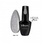 Mixcoco Ημιμόνιμο Βερνίκι Νυχιών 191 15ml Mixcoco Ημιμόνιμο Βερνίκι Νυχιών 191 15ml
