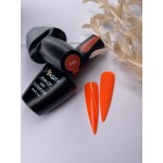 Mixcoco Ημιμόνιμο Βερνίκι Νυχιών JH 01 15ml Mixcoco Ημιμόνιμο Βερνίκι Νυχιών JH 01 15ml