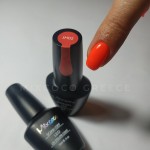 Mixcoco Ημιμόνιμο Βερνίκι Νυχιών JH 02 15ml