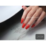 Mixcoco Ημιμόνιμο Βερνίκι Νυχιών JH 04 15ml Mixcoco Ημιμόνιμο Βερνίκι Νυχιών JH 04 15ml