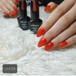 Mixcoco Ημιμόνιμο Βερνίκι Νυχιών JH 04 15ml Mixcoco Ημιμόνιμο Βερνίκι Νυχιών JH 04 15ml